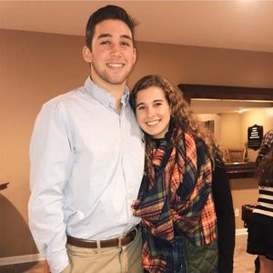 Meet your Posher, Maggie